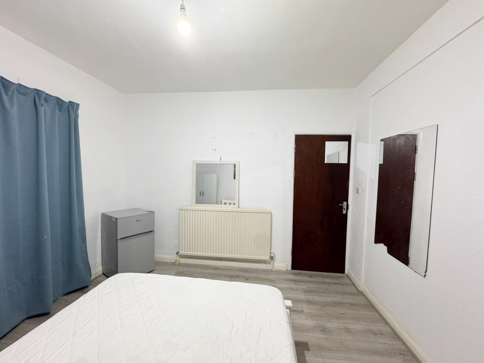 Double Room in North London 